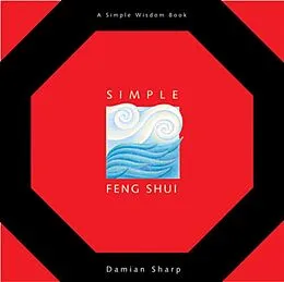 E-Book (epub) Simple Feng Shui von Damian Sharp