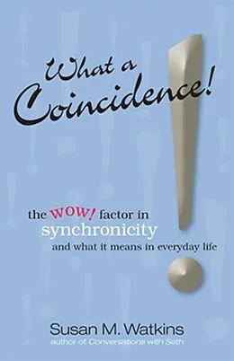 E-Book (epub) What A Coincidence! von Susan M. Watkins