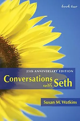 E-Book (epub) Conversations With Seth: Book Two von Susan M. Watkins