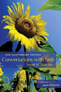 E-Book (epub) Conversations With Seth: Book One von Susan M. Watkins