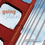eBook (epub) Going Places de Mina Parker