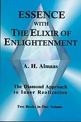 E-Book (epub) Essence with the Elixir of Enlightenment von A. H. Almaas