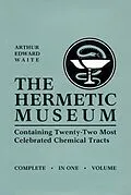 E-Book (epub) The Hermetic Museum von A. E. Waite