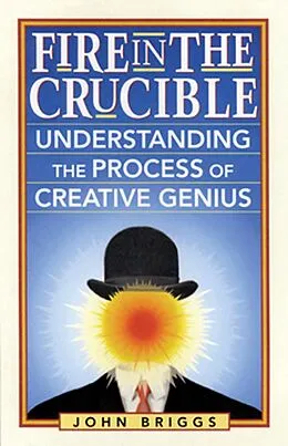 E-Book (epub) Fire in the Crucible von John Briggs