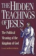 E-Book (epub) The Hidden Teachings of Jesus von Lance Dehaven-Smith