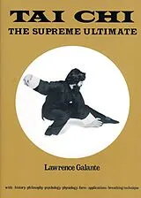E-Book (epub) Tai Chi von Lawrence Galante