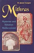 E-Book (epub) Mithras von D. Jason Cooper