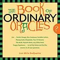 E-Book (epub) The Book Of Ordinary Oracles von Lon Milo Duquette