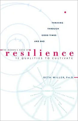 E-Book (epub) The Woman's Book of Resilience von Beth Miller