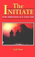 E-Book (epub) The Initiate von Cyril Scott