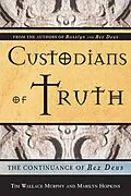 E-Book (epub) Custodians Of Truth von Tim Wallace-Murphy, Marilyn Hopkins