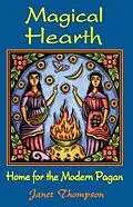 E-Book (epub) Magical Hearth von Janet Thompson