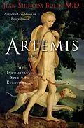 E-Book (epub) Artemis von Jean Shinoda Bolen