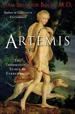 E-Book (epub) Artemis von Jean Shinoda Bolen