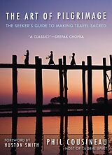 eBook (epub) The Art of Pilgrimage de Phil Cousineau
