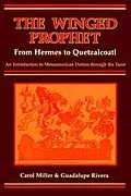 E-Book (epub) The Winged Prophet von Carol Miller, Guadalupe Rivera