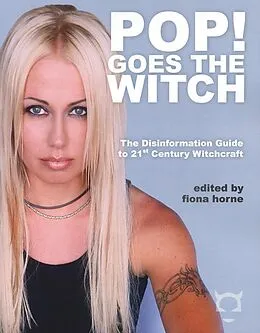 E-Book (epub) Pop! Goes the Witch von 