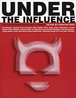 E-Book (epub) Under the Influence von 