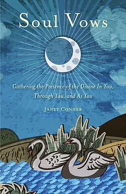 E-Book (epub) Soul Vows von Janet Conner