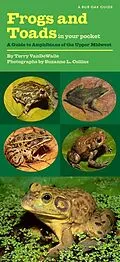 PDF Frogs and Toads in Your Pocket von VanDeWalle Terry VanDeWalle