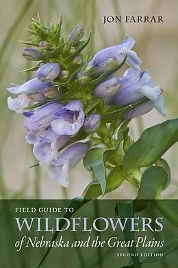 E-Book (pdf) Field Guide to Wildflowers of Nebraska and the Great Plains von Farrar Jon Farrar