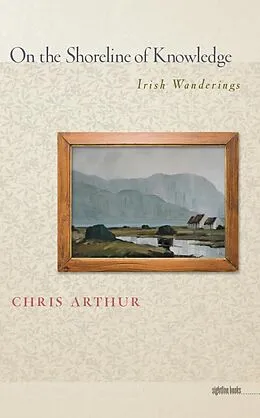 E-Book (epub) On the Shoreline of Knowledge von Arthur Chris Arthur
