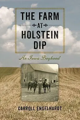 E-Book (epub) Farm at Holstein Dip von Engelhardt Carroll Engelhardt