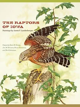E-Book (pdf) Raptors of Iowa von Roosa Dean M Roosa, Stravers Jon W. Stravers, Ehresman Bruce Ehresman