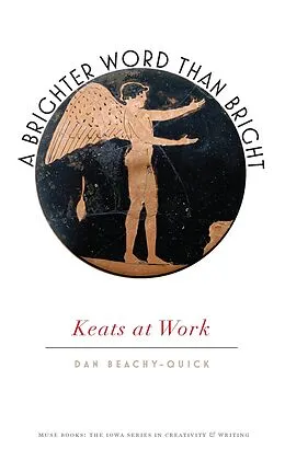 ePUB Brighter Word Than Bright von Beachy-Quick Dan Beachy-Quick
