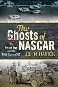 E-Book (epub) Ghosts of NASCAR von Havick John Havick