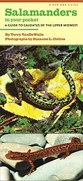 E-Book (pdf) Salamanders in Your Pocket von VanDeWalle Terry VanDeWalle