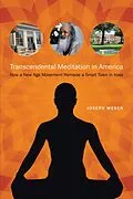 E-Book (epub) Transcendental Meditation in America von Weber Joseph Weber