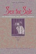 E-Book (epub) Sex for Sale von Johnson Katie N. Johnson