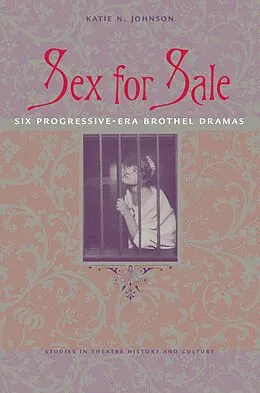 E-Book (epub) Sex for Sale von Johnson Katie N. Johnson