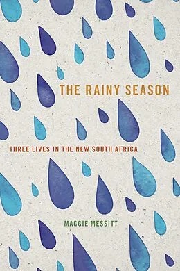 E-Book (epub) Rainy Season von Messitt Maggie Messitt