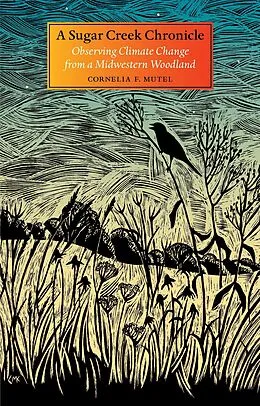 E-Book (epub) Sugar Creek Chronicle von Mutel Cornelia F. Mutel