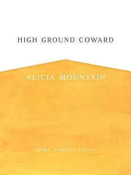 E-Book (epub) High Ground Coward von Mountain Alicia Mountain