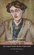 E-Book (epub) Miss Stephen's Apprenticeship von Brackenbury Rosalind Brackenbury