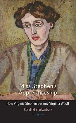 E-Book (epub) Miss Stephen's Apprenticeship von Brackenbury Rosalind Brackenbury