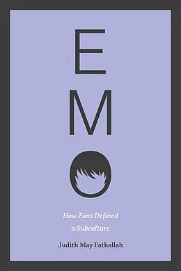 E-Book (epub) Emo von Fathallah Judith May Fathallah