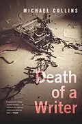 E-Book (epub) Death of a Writer von Collins Michael Collins