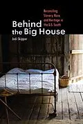 E-Book (epub) Behind the Big House von Skipper Jodi Skipper
