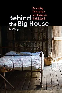 E-Book (epub) Behind the Big House von Skipper Jodi Skipper