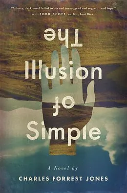 E-Book (epub) Illusion of Simple von Jones Charles Forrest Jones