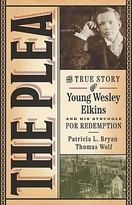 E-Book (epub) Plea von Bryan Patricia L. Bryan, Wolf Thomas Wolf