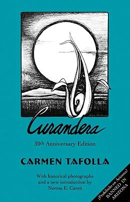E-Book (pdf) Curandera von Carmen Tafolla, Norma E. Cantu