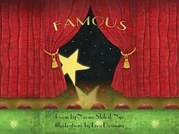 E-Book (pdf) Famous von Naomi Shihab Nye
