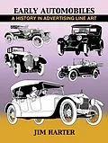 E-Book (pdf) Early Automobiles von Jim Harter