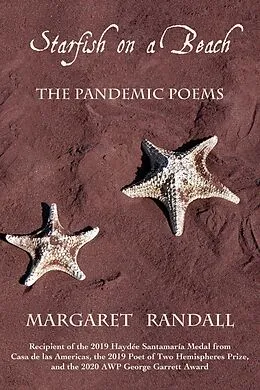 E-Book (epub) Starfish on a Beach von Margaret Randall