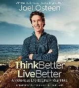 Audio CD (CD/SACD) Think Better, Live Better von Joel Osteen